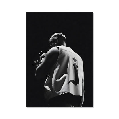 Poster Lazza 53906