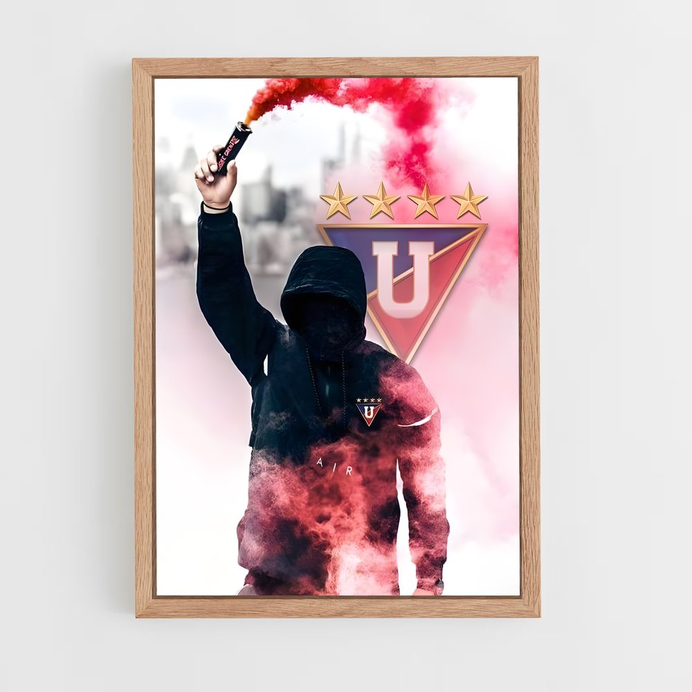 ap-ldu quito-6 cadre Bois clair