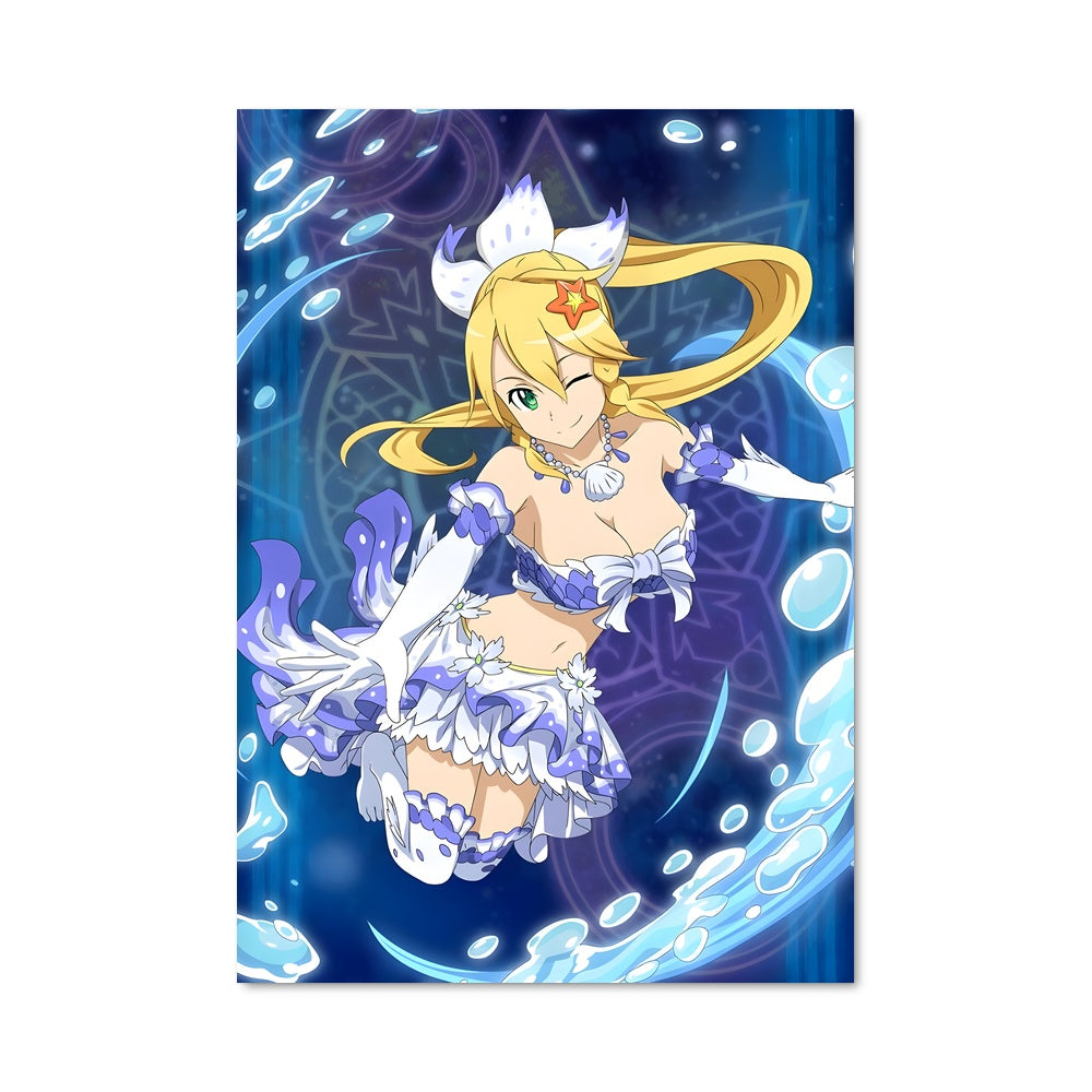 Poster Leafa 32926