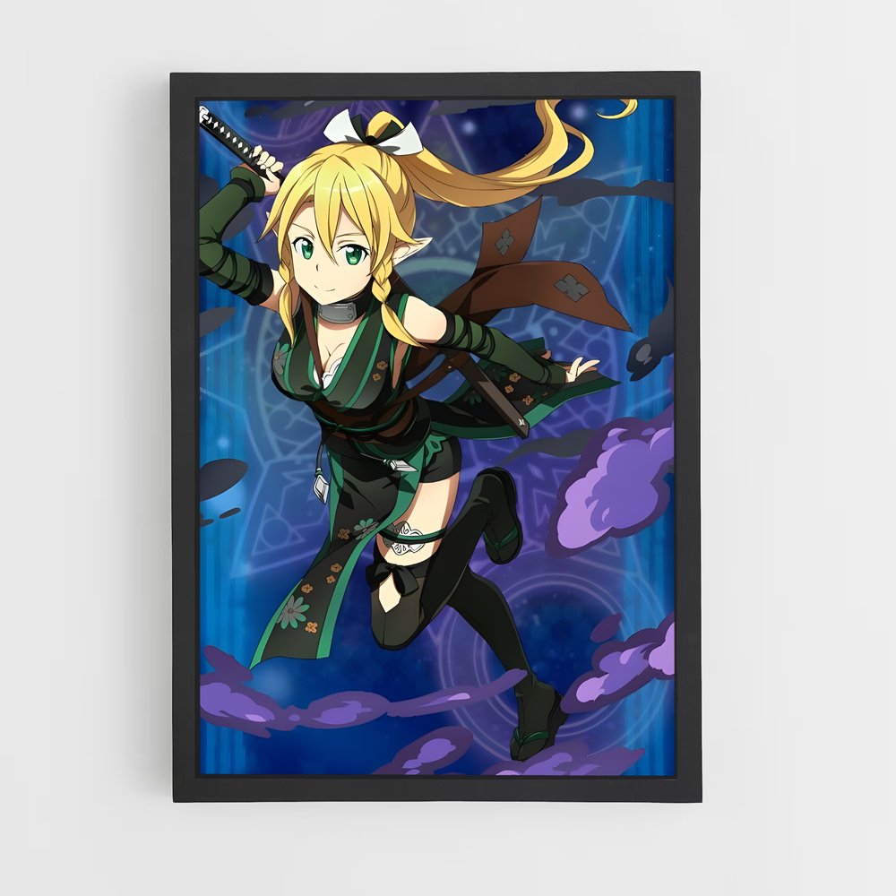 ap-leafa-3 cadre Noir