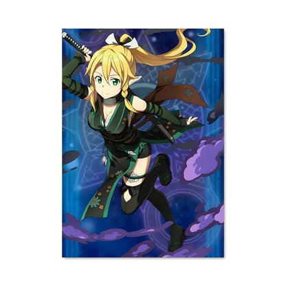 Poster Leafa 32919