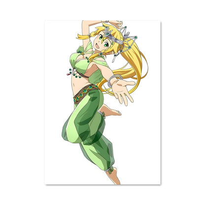Poster Leafa 32917