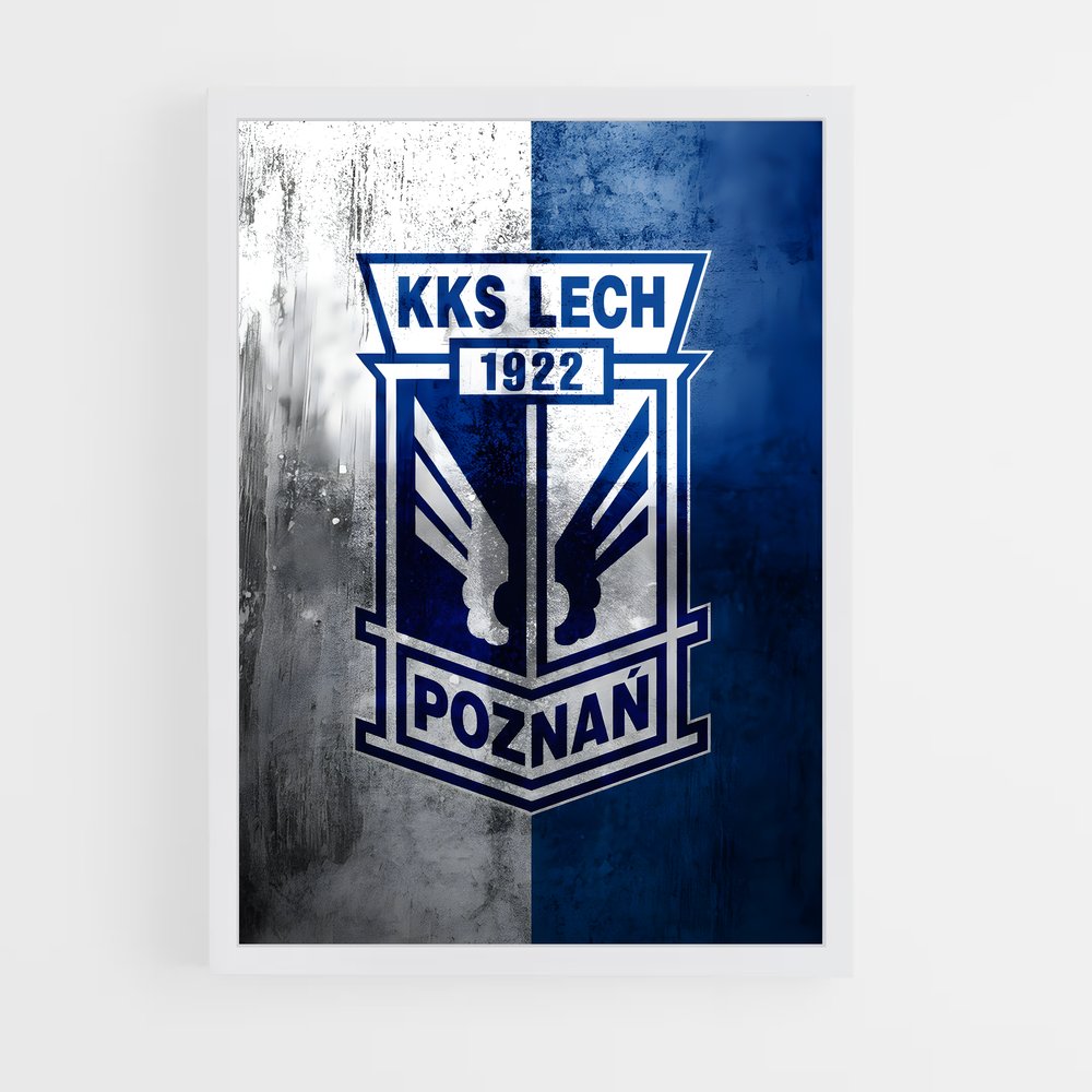 ap-lech poznan-1 cadre Blanc