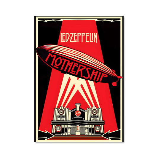 Poster Train to Nowhere