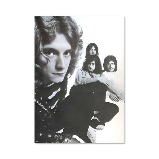 Poster Led zeppelin 55956