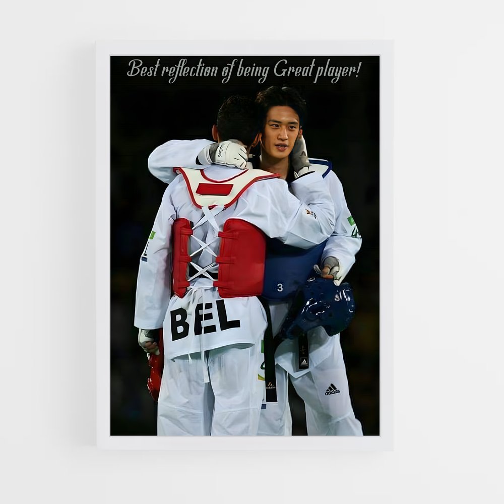 ap-lee dae-hoon-3 cadre Blanc