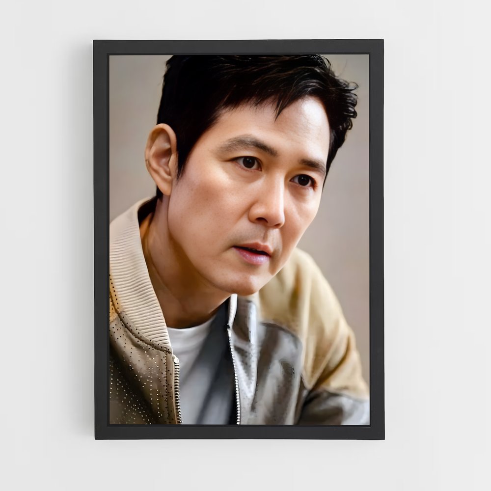 ap-lee jung-jae-4 cadre Noir