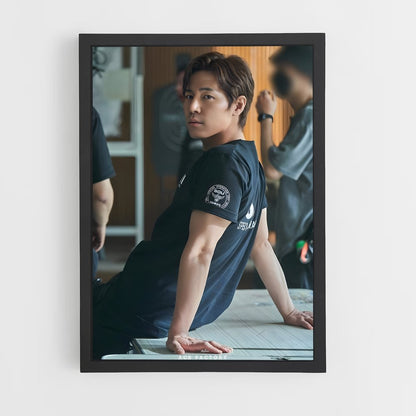 ap-lee kyung-kyu-1 cadre Noir
