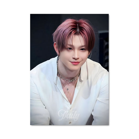Poster Leedo 49143