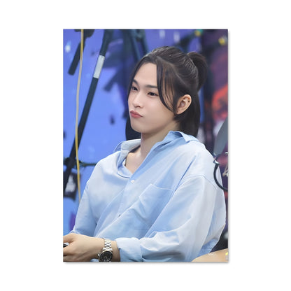Poster Leedo 49136