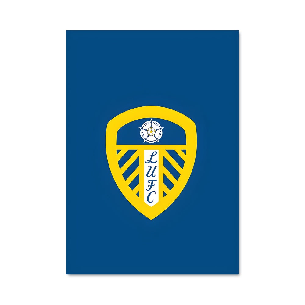 Poster The Whites Emblem