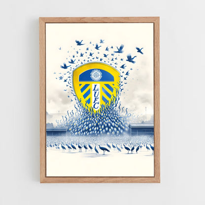 ap-leeds united fc-1 cadre Bois clair