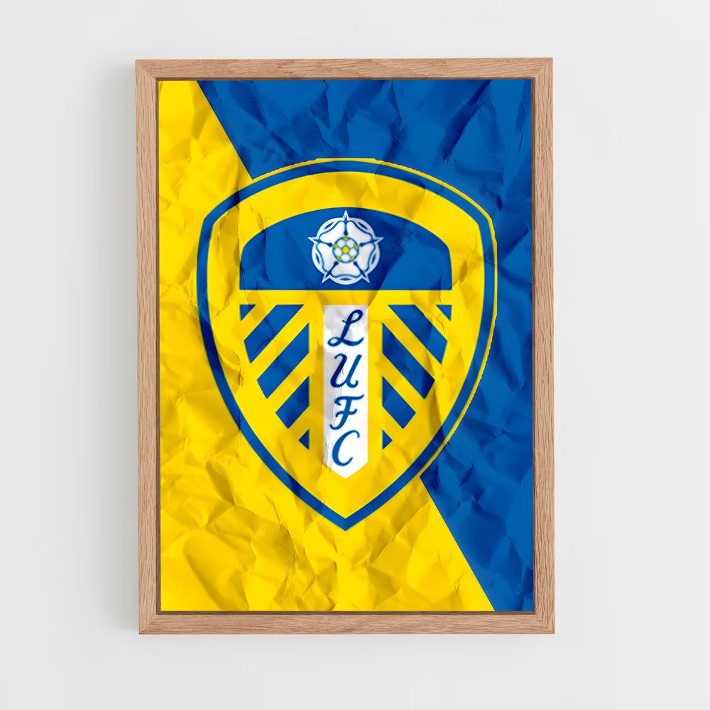 ap-leeds united fc-6 cadre Bois clair