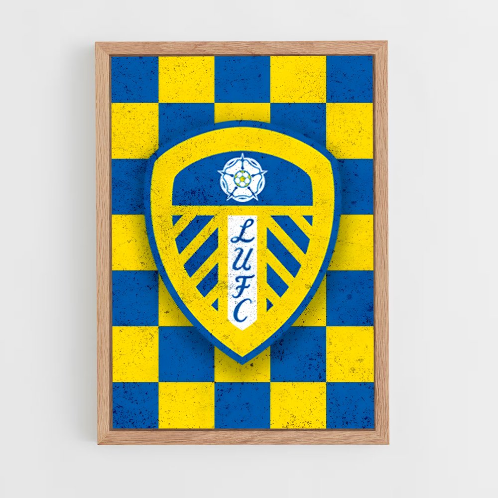 ap-leeds united fc-8 cadre Bois clair