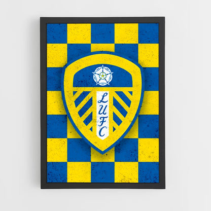 ap-leeds united fc-8 cadre Noir