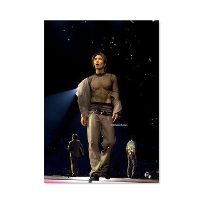 Poster Leeteuk 49658