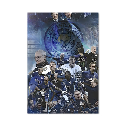 Poster Chelsea Dream