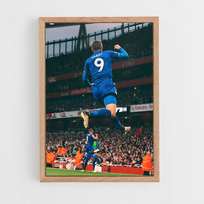 ap-leicester city fc-1 cadre Bois clair
