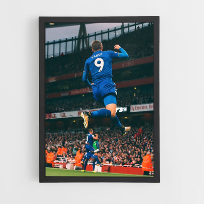 ap-leicester city fc-1 cadre Noir