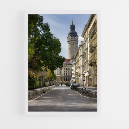 ap-leipzig-3 cadre Blanc
