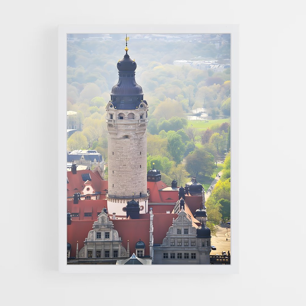 ap-leipzig-5 cadre Blanc