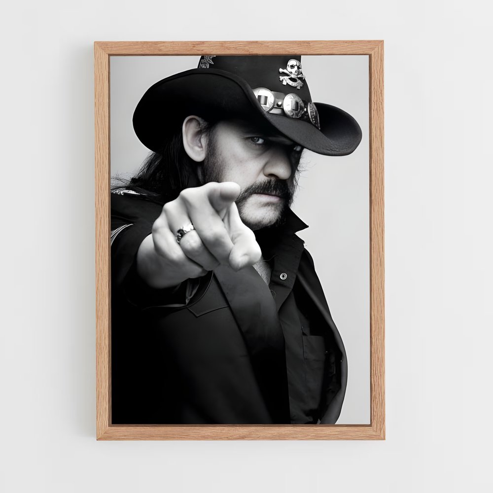 ap-lemmy-1 cadre Bois clair