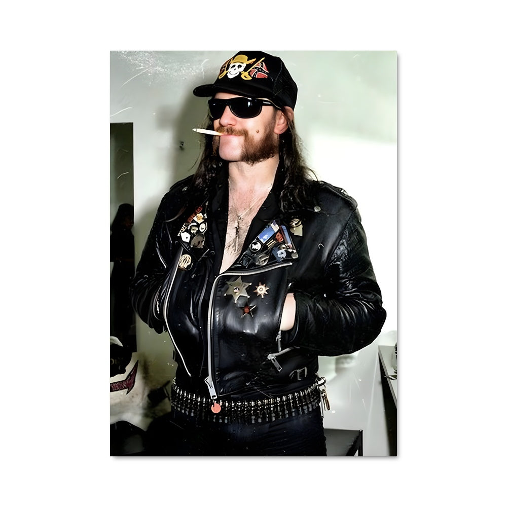Poster Lemmy 56105
