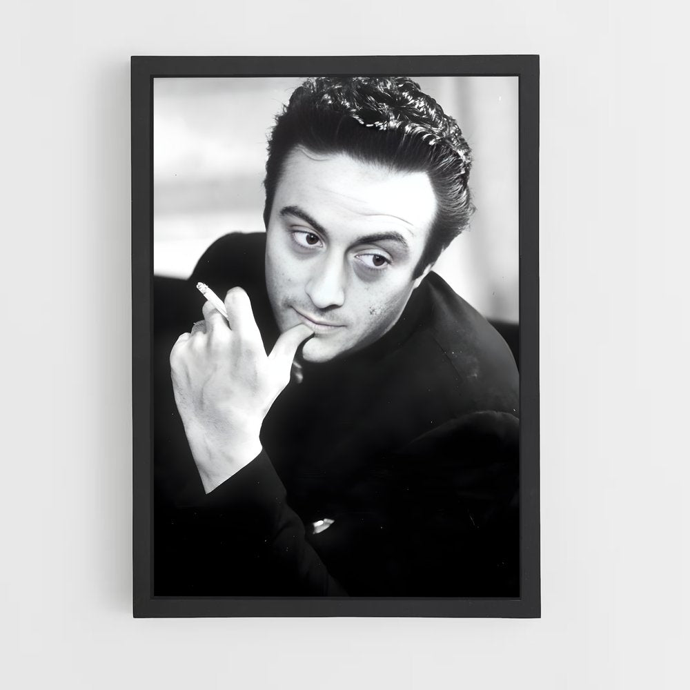 ap-lenny bruce-1 cadre Noir