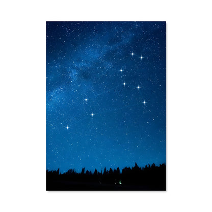 Poster Leo 97270