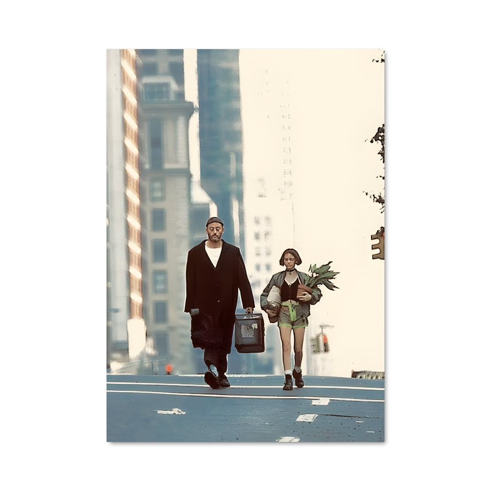 Poster Complices dans la Ville