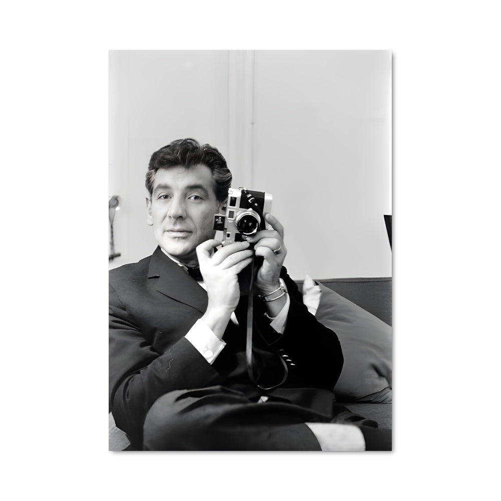 Poster Instantané de Bernstein