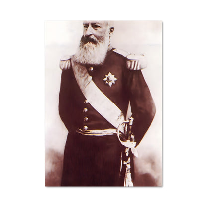 Poster Le Baron Éclairé