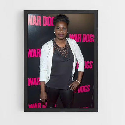 ap-leslie jones-3 cadre Noir