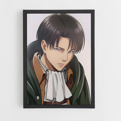 ap-levi ackerman-3 cadre Noir