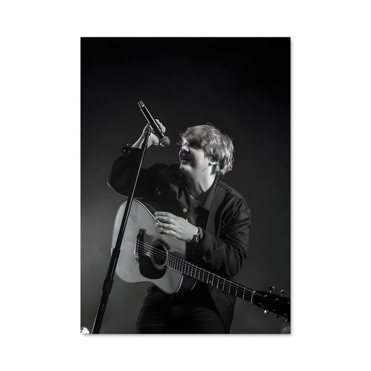 Poster Lewis capaldi 51793