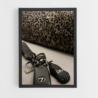 ap-lexus-1 cadre Noir