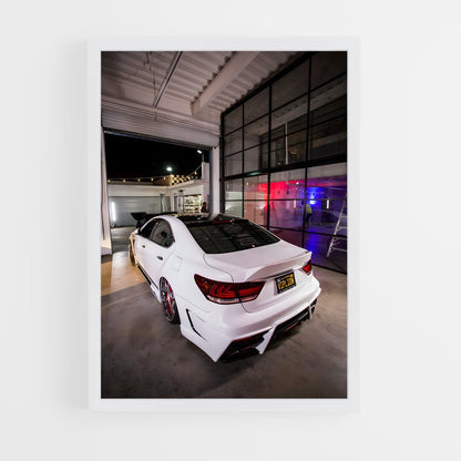 ap-lexus-3 cadre Blanc