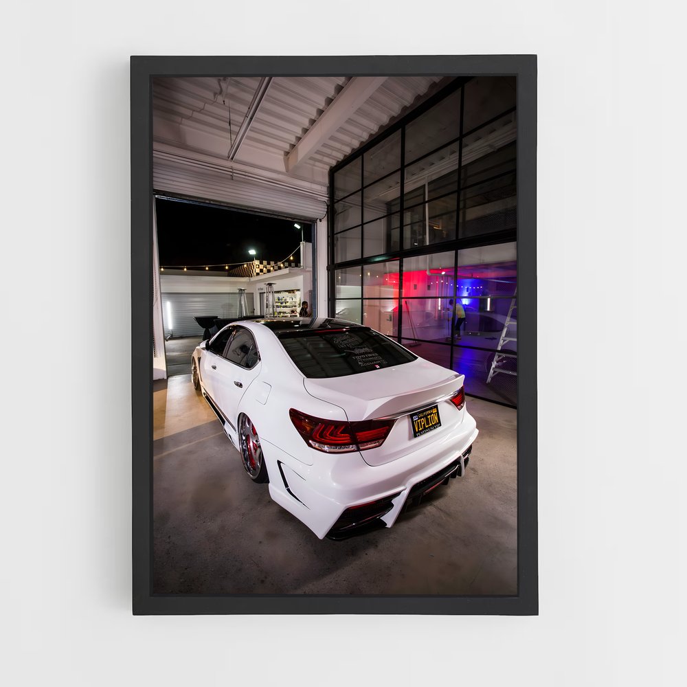 ap-lexus-3 cadre Noir