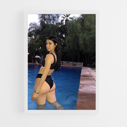 ap-lexy panterra-6 cadre Blanc