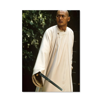 Poster L'Épée du Sage