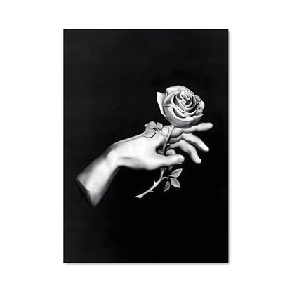 Poster Liberato 53917