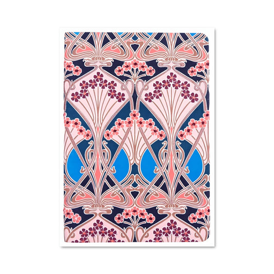 Poster Ballet de Fleurs