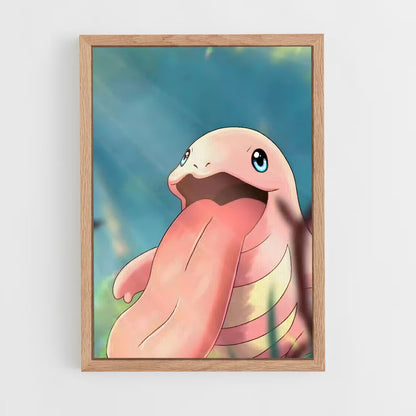 ap-lickitung-1 cadre Bois clair