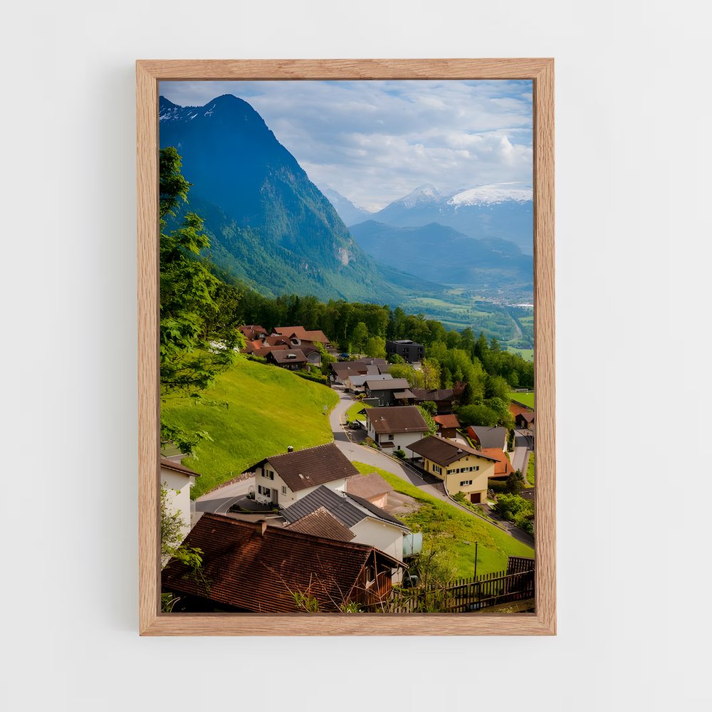 ap-liechtenstein-1 cadre Bois clair