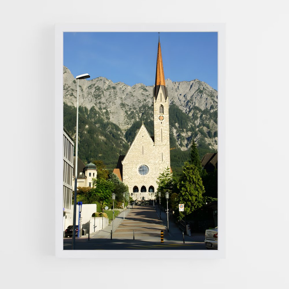 ap-liechtenstein-2 cadre Blanc