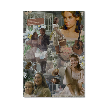 Poster Liesl 36434