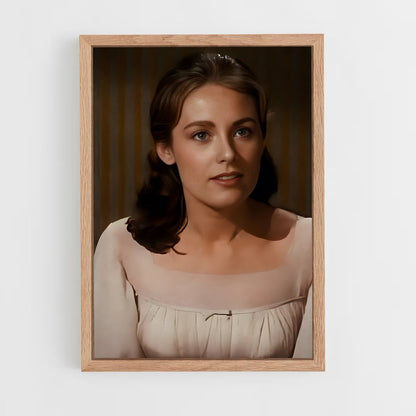 ap-liesl-2 cadre Bois clair