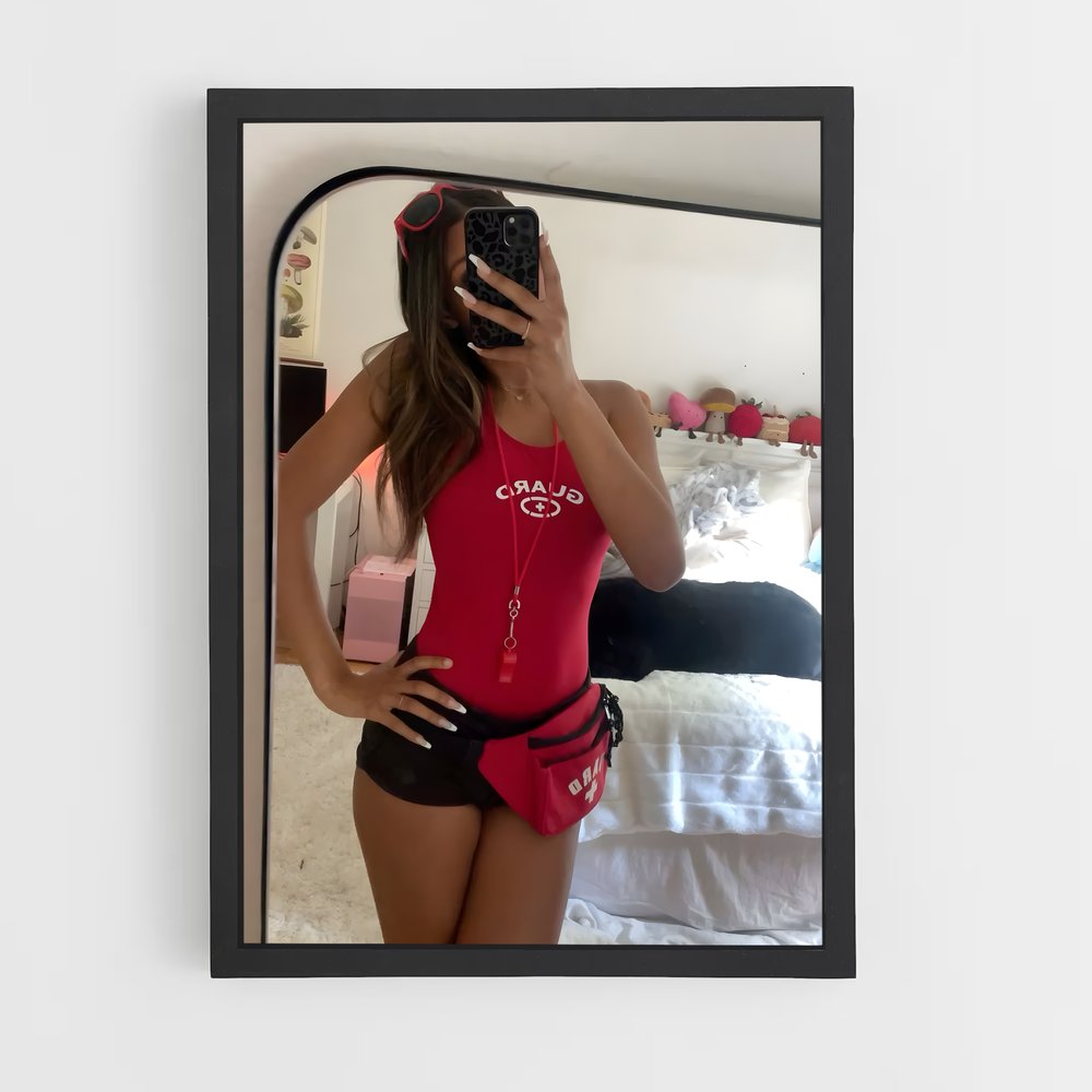 ap-lifeguard-3 cadre Noir