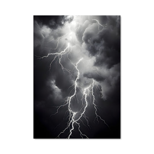 Poster Lightning 97757