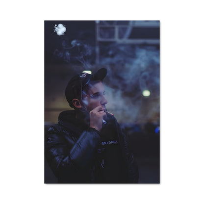 Poster Lil kleine 53949